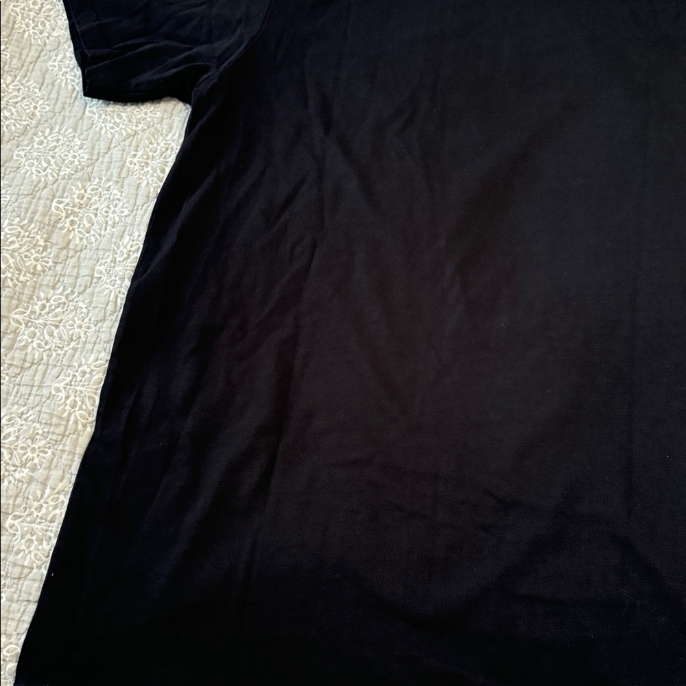Noble Ramen Noodles T Shirt - Picture 2 of 4